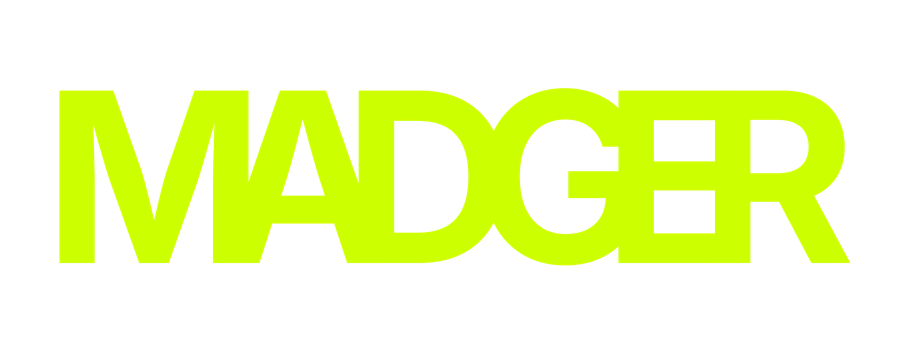 Madger